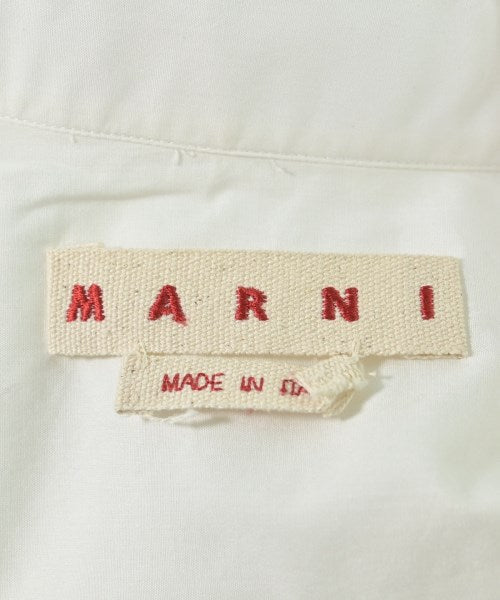 MARNI 休閒襯衫