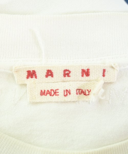 MARNI T恤/上衣