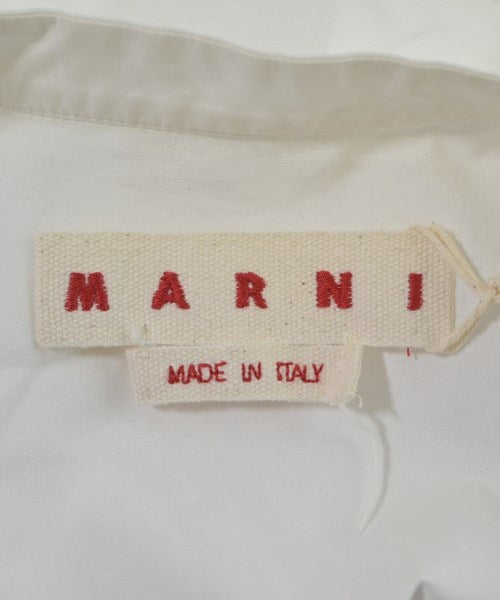MARNI 休閒襯衫