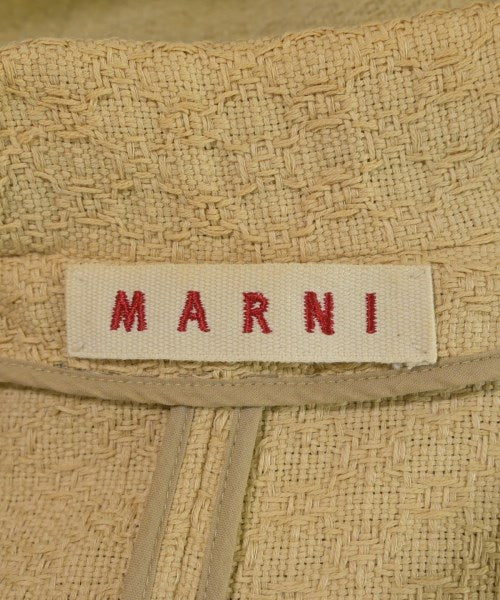 MARNI 其他夾克
