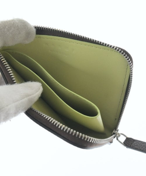 MARNI 錢包/零錢包