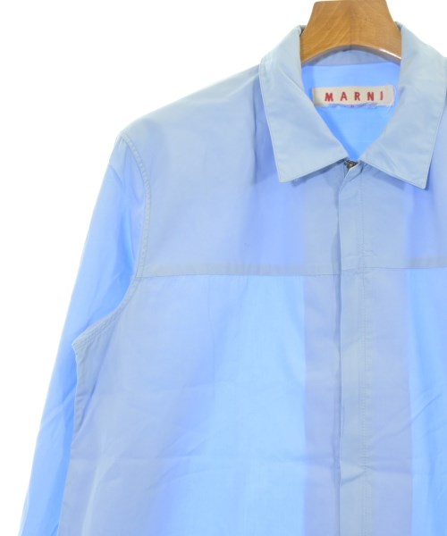 MARNI 休閒襯衫