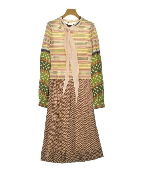 MARNI 洋裝