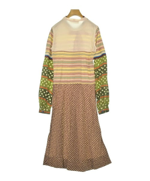 MARNI 洋裝