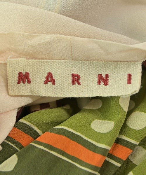 MARNI 洋裝
