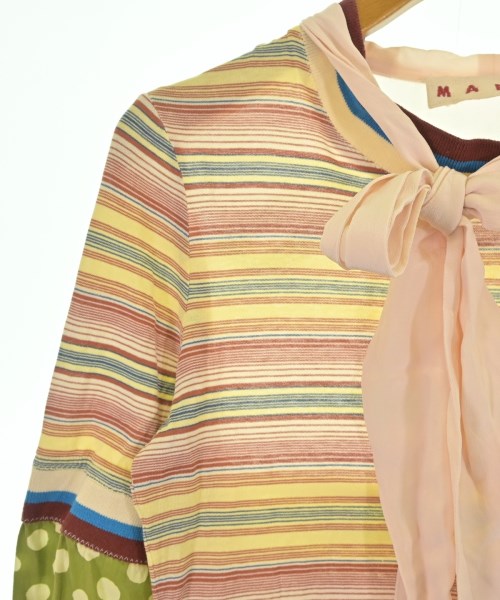 MARNI 洋裝