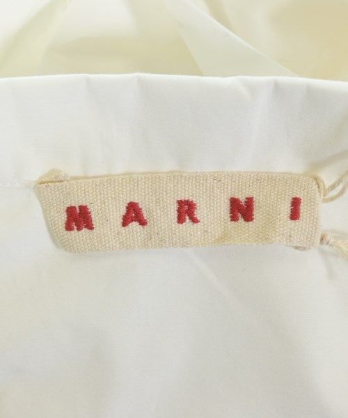 MARNI 休閒襯衫