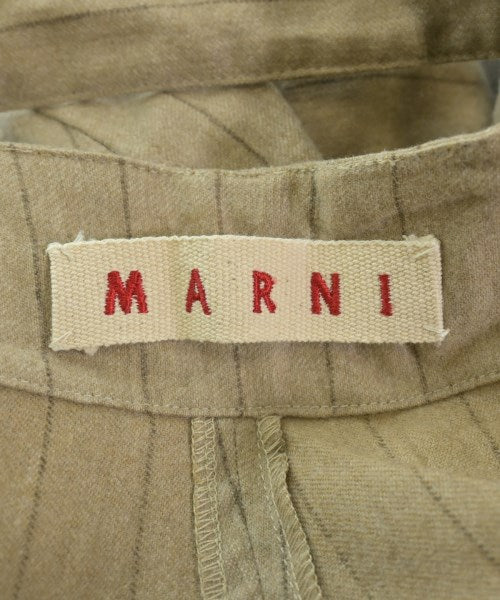 MARNI 連身衣/馬戲團服/連身褲