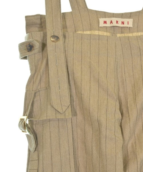 MARNI 連身衣/馬戲團服/連身褲