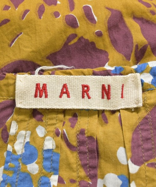 MARNI 膝上裙