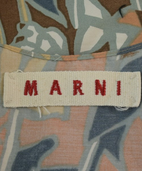 MARNI 女襯衫