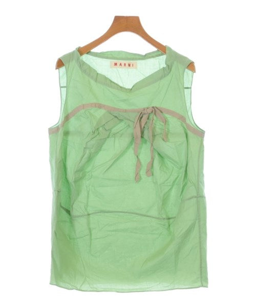 MARNI 女襯衫