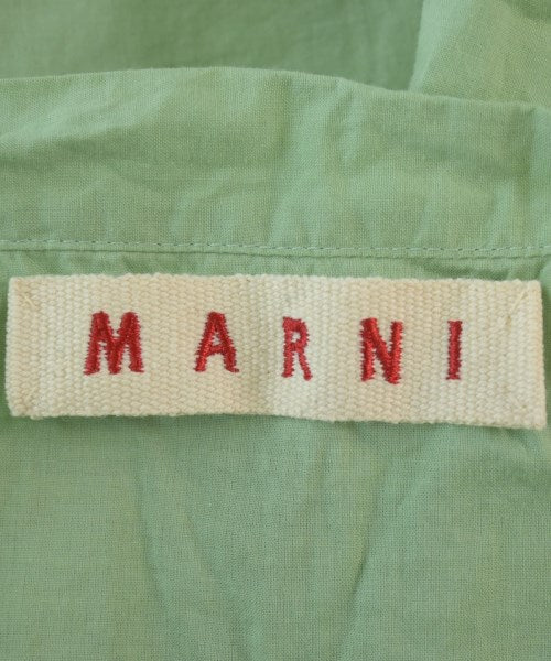MARNI 女襯衫