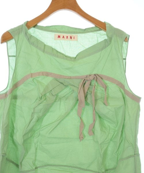 MARNI 女襯衫