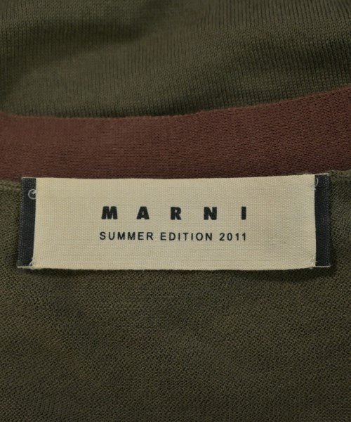 MARNI 開襟衫