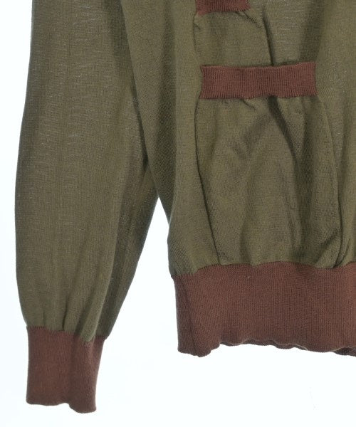 MARNI 開襟衫