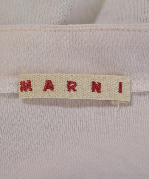 MARNI T恤/上衣