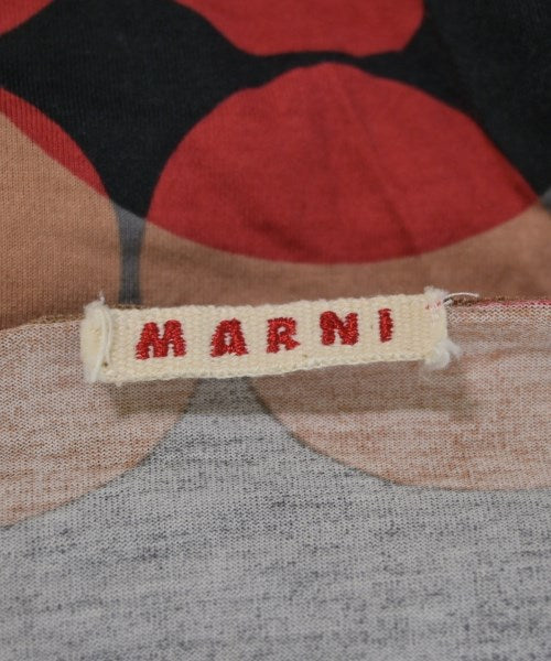 MARNI T恤/上衣