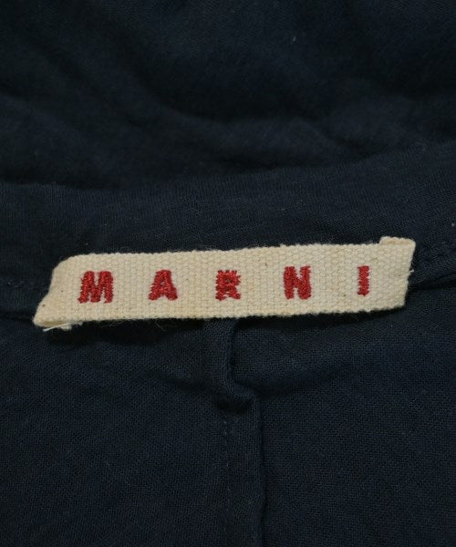 MARNI T恤/上衣