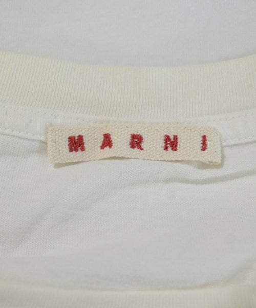 MARNI T恤/上衣