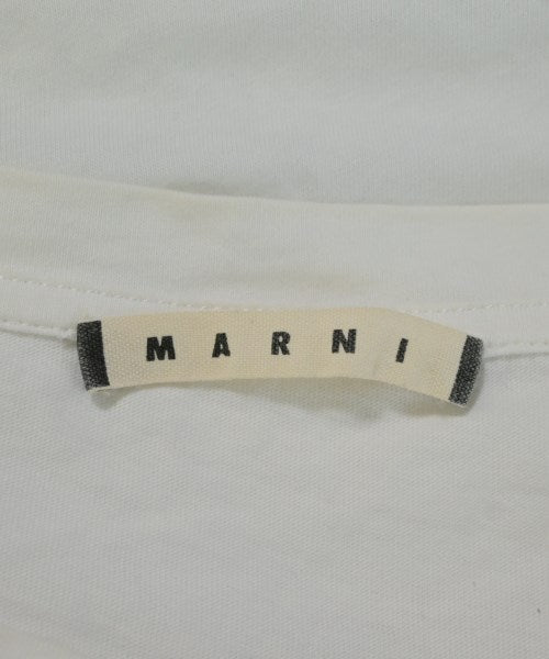 MARNI T恤/上衣