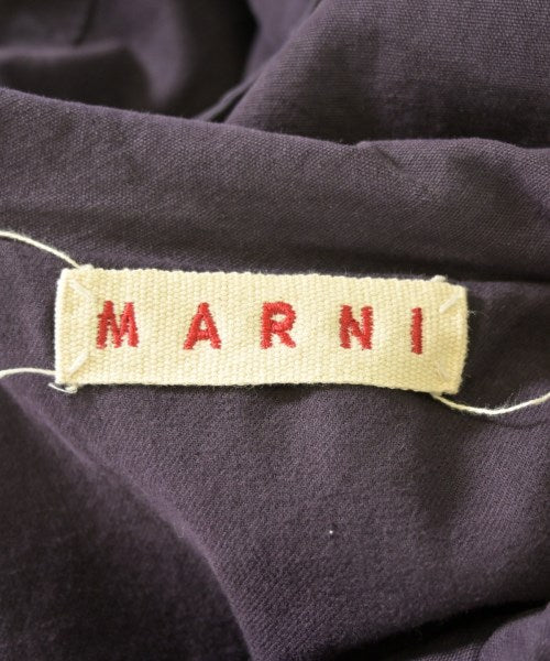 MARNI 支撐領外套