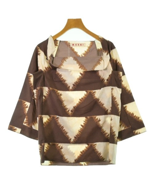 MARNI 休閒襯衫