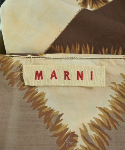 MARNI 休閒襯衫