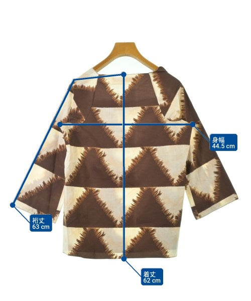 MARNI 休閒襯衫