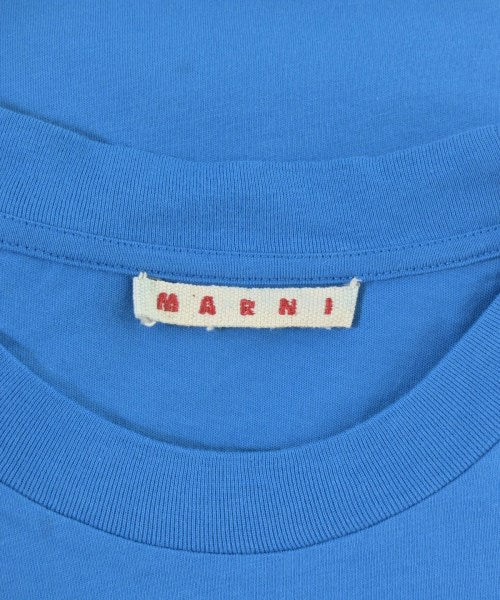 MARNI T恤/上衣