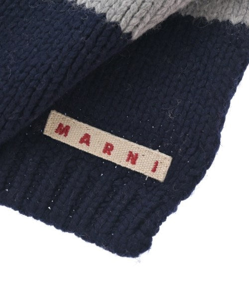 MARNI 冬季圍巾