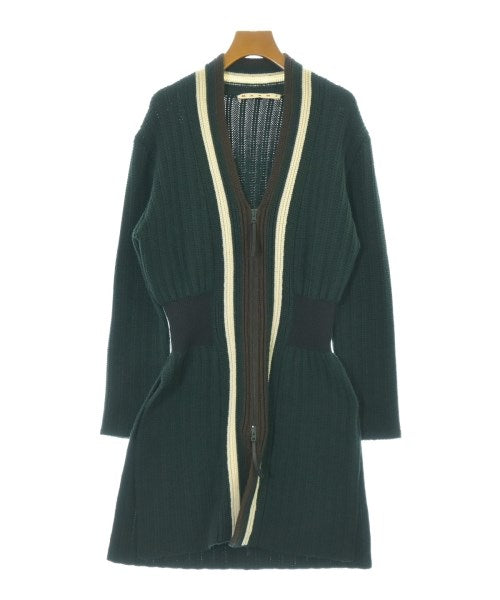 MARNI 開襟衫