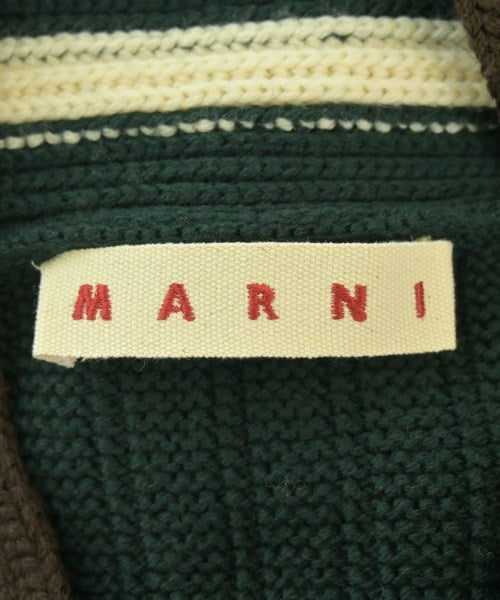 MARNI 開襟衫