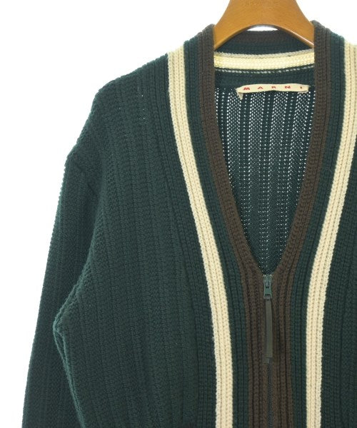 MARNI 開襟衫