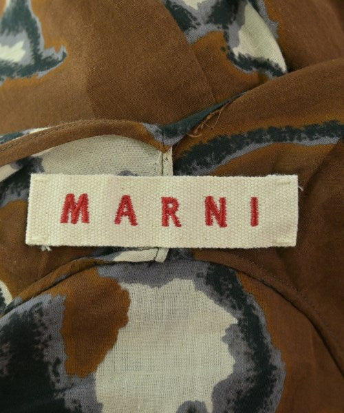 MARNI 女襯衫