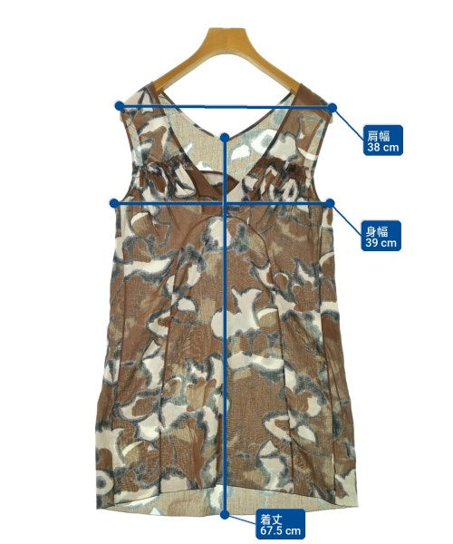 MARNI 女襯衫