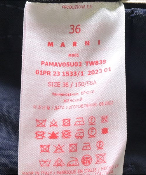MARNI 長褲