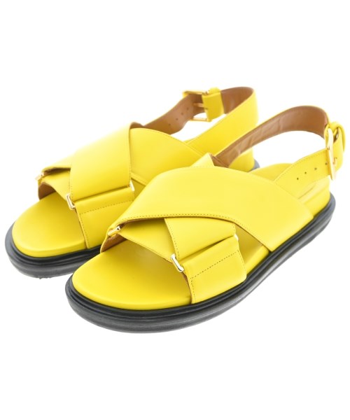 MARNI 涼鞋