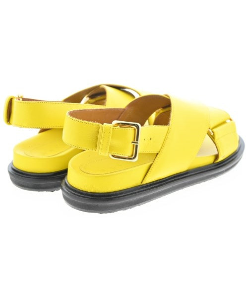 MARNI 涼鞋