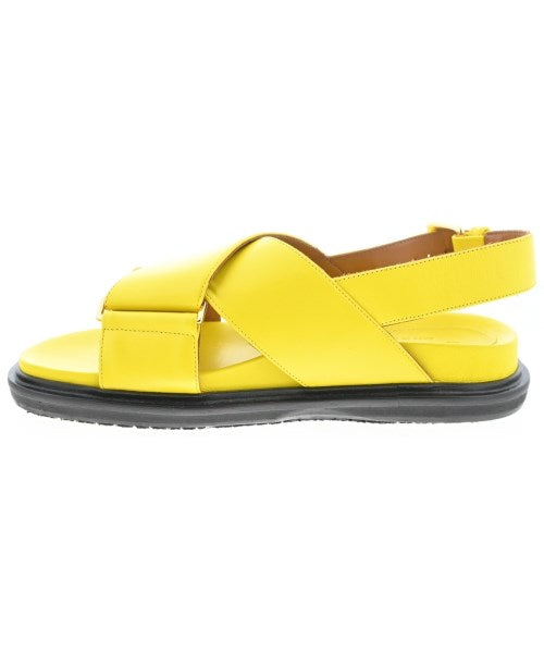 MARNI 涼鞋