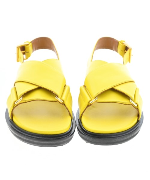 MARNI 涼鞋