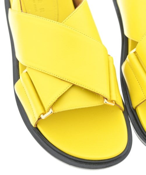 MARNI 涼鞋