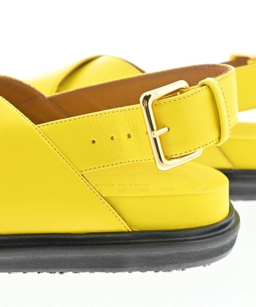 MARNI 涼鞋