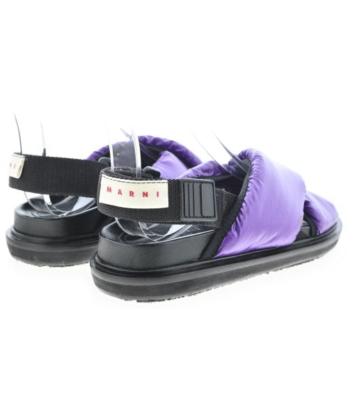 MARNI 涼鞋