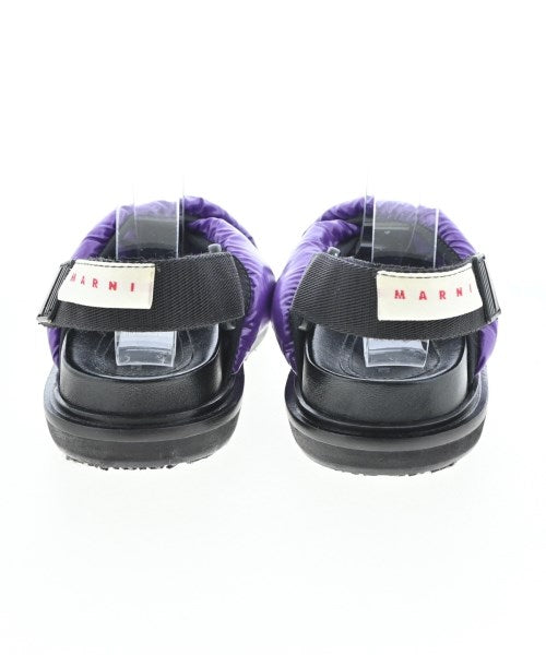 MARNI 涼鞋