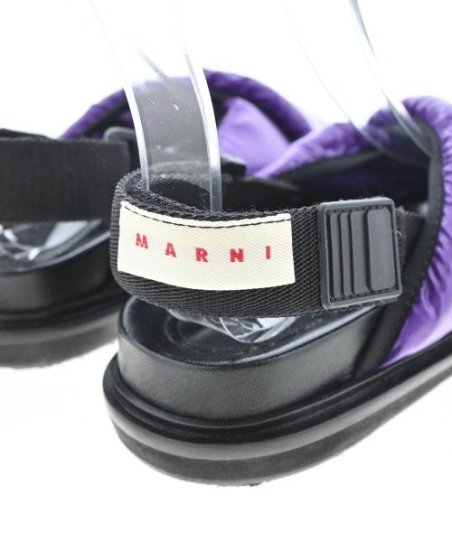 MARNI 涼鞋