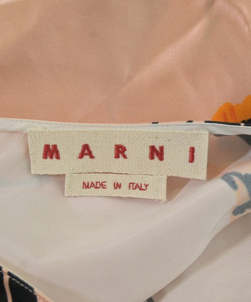 MARNI 膝上裙