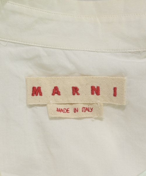 MARNI 女襯衫