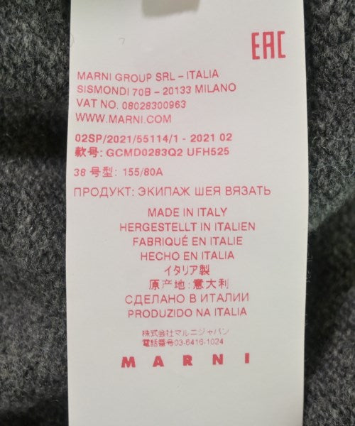 MARNI 毛衣