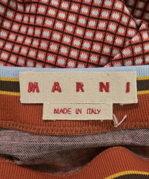 MARNI 膝上裙